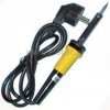 Lutownica 40W 230V CE mała żółta