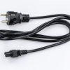 Kabel Zasilający 1,8M C5 Cee 7/7(E/F) 16A Espe