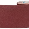 Papier ścierny do szlifierek ręcznych Bosch Accessories 2608621465 5000 mm 5 m