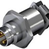 Weidmüller 2422620000 Złącze niekonfekcjonowane czujnika/aktuatora SAIE-M8S-4S-H10SMT, piny: 4, 25 szt.