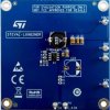 STEVAL-L6982NDR 38 V, 2 A synchronous step-down switching regulator evaluation board based on the L6982NDR