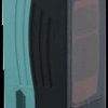 Reflecting light barrier, 0-13 m, PNP, 10-30 VDC, M12-connector, IP67, 421147