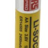 Baterie AA RS PRO 3.6V Lit-chlorek tionylu 2.4Ah AA RS PRO