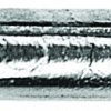 Złącze splatane 323754 Równoległy minimalny rozmiar 12 AWG TE Connectivity Nieizolowane Szary długość 8.46mm Nikiel 10