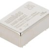Przetwornica DC/DC 7,5W IN: 18...36VDC OUT: 3,3VDC OUT: 2A AM8T-2403SZ