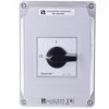 Rozłącznik izolacyjny 3P 63A RSI-3063\OB4