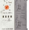 Current-surge relay, 1 Form A (N/O), 110-240 VAC, 16 A, 250 V, 13.61.8.230.0000