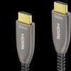 X-AOC210-100 Active HDMI Extender Cable, 4K 60 Hz, HDR, 10 m