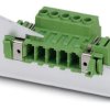 Złącze PCB 8 -pinowe raster 7.62mm Phoenix Contact