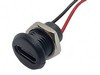 USBC-G-2P-CP-M10-BK