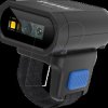 WD4-BS20-SR Barcode scanner, ring, 2D, Bluetooth/USB, WD4