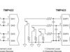 Remote and Local Temperature Sensor with N-Factor and Series-R Correction in WCSP | DCN | 8 | -40 to 125