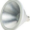 Lampa LED do roślin Venso E501031 Grow Lights Cultura 150 mm E-27 15 W 1 szt.