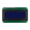 LCD2004 Blue I2C - Wyświetlacz LCD 4x20 znaków z konwerterem I2C