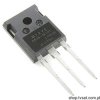 CS45-12IO1 Thyristor SCR 1.2KV 560A 3-Pin TO247 IXYS
