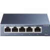 TP-Link TL-SG105 | Switch | 5x RJ45 1000Mb/s, Desktop, Niezarządzalny