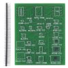 25w1 Uniwersalny adapter SMD DIP8 do układów SPI/NOR/NAND Flash