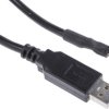 Kabel do sterowników programowalnych PLC BARTH Kabel USB VK-16 Sterownik PLC Mini STG-550/560/650/660 0091-0016