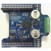 X-NUCLEO-IHM03A1 High power stepper motor driver expansion board based on powerSTEP01 for STM32 Nucleo