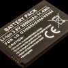 10587 Smartphone battery for LG devices, Li-Ion, 3000 mAh