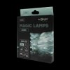 Magiczne lampki LED 2,7W 6500K 20m IP65 5V DC ML61610 EcoLight