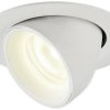 Oświetlenie wewnętrzne LED SLV NUMINOS GIMBLE XS 1005862