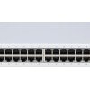 Switch UniFi, 48x RJ45 1000Mb/s, 2x SFP+, 2x SFP Ubiquiti US-48