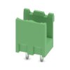 Wtyk PCB 2-pinowe raster: 5mm -rzędowe Phoenix Contact Montaż lutowniczy