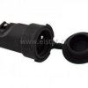 Gniazdo hermetyczne przenośne PL 16A 250V IP65