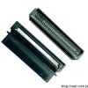 0-5786090-7 Connector 2x34 Pin to flat Cable BLOCK TYCO