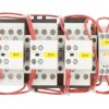 Układ gwiazda-trójkąt 15kW 30A 400V AC-3 SDAINLM30 278361