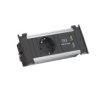 Bachmann Kapsa X-Small 1X Gniazdo Z Uziemieniem 1X Ładowarka Usb, Wtyczka...