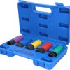 Zestaw kluczy nasadowych Brilliant Tools BT691010 BT691010