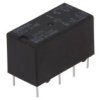Przekaźnik Elektromagnetyczny Dpdt Ucewki 24Vdc 0,5A/125Vac G5v-2-H1 24Vdc