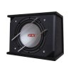 Subwoofer Aktywny KICX AP301 BPA 31cm, Skrzynia, 350W RMS, Car Audio