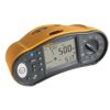 Tester wielofunkcyjny 1664FC, IP40 1000V, 500V ac/dc Pomiar rezystancji uziemienia, 40 °C USB, -10 °C, Fluke