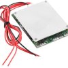 10S - 36V - 40A - BMS PCM PCB Module for Charging and Protection of Li-Ion Cells - for 18650 Cells