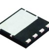 MOSFET N-kanałowy 10 A, 16 A PowerPAK 8 x 8 650 V SMD 0.193 Ω