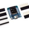 Moduł WiFi+Bluetooth ESP32 D1 mini USB C