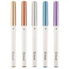Cricut Metallic Pens 5 Colour Set