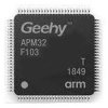 APM32F103TBU7