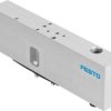 Rozdzielacz Festo Płyta regulatora VABF