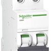 Schneider Electric A9F06606 Wyłącznik automatyczny