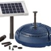 Pompa solarna - zestaw FIAP Aqua Active Solar Set 150 2760