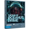 THE RUIN OF ØCEANUS PR1ME - IBM PC (MS-DOS)
