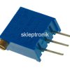 Potencjometr precyzyjny 3296X 500 ohm 64X 2szt