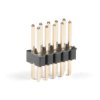 Sparkfun Header - 2x5 Pin (Male, 1.27mm)