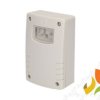 Czujnik zmierzchowy 1200W 230V 2-300 lux IP44 OR-CR-209 ORNO