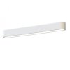 Kinkiet SOFT LED WHITE 60x6 7541 Nowodvorski Lighting