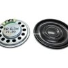 Głośnik YD-32 0.5W 8 ohm h=5mm